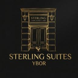 Sterling Suites Ybor Logo